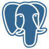 postgresql