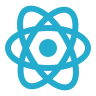 react